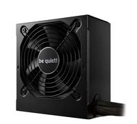 Be Quiet System Potenza 10 550W 80 Plus Bronzo