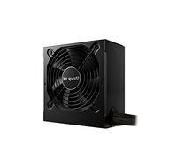 be quiet! System Power 10 alimentatore per computer 650 W 20+4 pin ATX ATX Nero