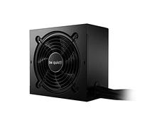 be quiet! System Power 10 alimentatore per computer 850 W 20+4 pin ATX ATX Nero