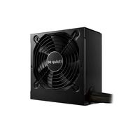 be quiet! System Power 10 alimentatore per computer 750 W 20+4 pin ATX ATX Nero