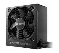 be quiet! Sistema Power 11 650 W