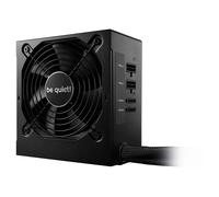 Be Quiet System Power 9 400w Cm One Size Black