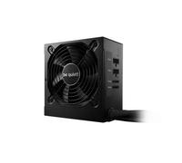 be quiet! System Power 9 | 500W CM alimentatore per computer 20+4 pin ATX ATX Nero