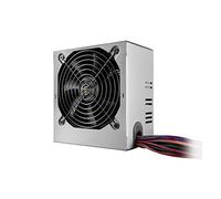 Be Quiet! System Power B8 Alimentatore da 300W, Argento