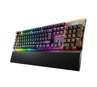 be quiet! Light Mount Silent Tactile FR ISO tastiera Gaming USB AZERTY Francese Nero