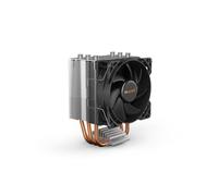 Be Quiet VENTOLA PURE ROCK SLIM 2 INTEL/AMD (BK030) 130W TDP