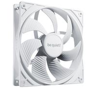 Be Quiet Ventola Pure Wings 3 PWM 140 mm White Case fan 37,3 dB 1200 BL112