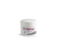 BE REFRAIN Professional Line BODY Crema Massaggio RIDUCENTE CELLULITE con Fucus, Elastina, Edera e Betulla 500 ML