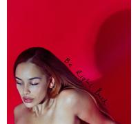 Jorja Smith Be Right Back (CD) EP