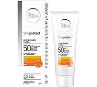 Be+ Skinpro Ultrafuid Facial Spf50 50Ml