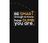 Be smart enough to know how dumb you are.: Task List Journal Paper