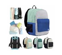 BE SMART ZAINO PATCHY CON DOPPIO SCOMPARTO BOY /GILR ASSORTITI
