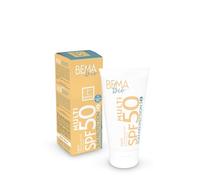 BE SOLAR TEA CREMA SOLARE VISO MULTIPROTEZIONE SPF50+ 50 ml