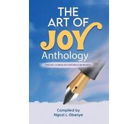 Be Spoke Alicene Alcindor Romenita Barrett The Art of Joy (Tascabile)