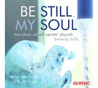 Be Still My Soul - Be Still My Soul