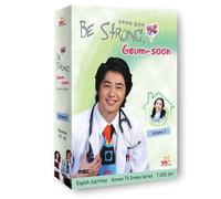 Be Strong Geum-Soon - Vol. 2