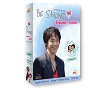 Be Strong Geum-Soon - Vol. 4
