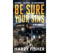 Be Sure Your Sins: Scottish crime thriller with a revenge theme: 2