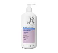 Be+ Syndet Atopic Skin Bath Gel 750ml
