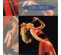 Be Tender With Me Baby - Tina Turner 7" 45