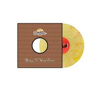 be thankful for what you got--Import USA