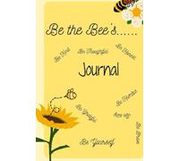 Be the Bee's Journal