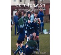 BE THE BEST - Oliver Sarah
