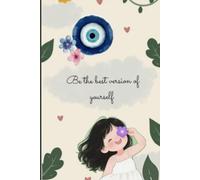 Be the Best Version of Yourself Journal: An Inspirational Notebook for Daily Writing, Gratitude, Note-taking & Personal Growth | 120 Pages (6 x 9)