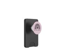 Be the Change: design di messaggi ispiratori positivi PopSockets PopWallet per MagSafe