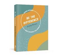 Be the Difference Monthly Planner