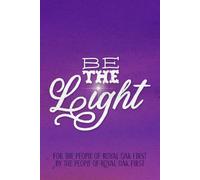 Be The Light: An Advent Devotional