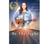 Be The Light (DVD) Dawnn Lewis Malcolm Goodwin Michael DeLorenzo Cara Santana