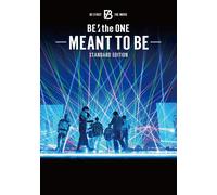 BE:the ONE -MEANT TO BE- -STANDARD EDITION- DVD (DVD)