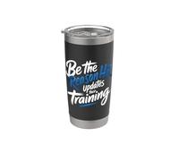 Be The Reason HR Updates Their Training Office Employee - Bicchiere termico in acciaio inox doppia parete