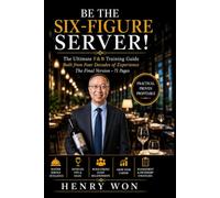 Be The Six-Figure Server!: The Final Version