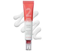 BE THE SKIN Vitavita Circle Zero Eye Cream 1,23 once / 35 g | Crema occhi multivitaminica con proprietà liftanti e idratanti | Senza crudeltà