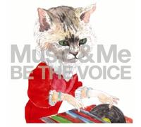 Be the Voice - Music & Me-Over Seas for Winte