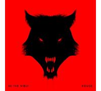 mayddle – Be The Wolf – Rouge