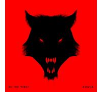 Be the Wolf Tba (Limited/Bonus Disc) (CD)