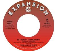 be there in the morning - i don't need nobody else
