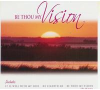 Be Thou My Vision