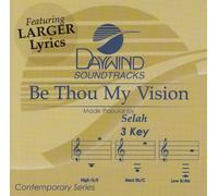 Be Thou My Vision
