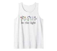 Be Thy Light Matthew 5:14 Christian Bible Verse Scripture Canotta