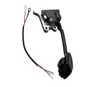 BE-TOOL 588141501 Kit Modulo Bobina Accensione Compatibile con Husqvarna | prestazioni di accensione affidabili, sostituire 588141201, compatibile con Husqvarna 525l (tagliaerba 525l) 525lk (motore