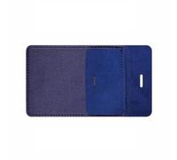BE-TOOL Astuccio blu per matite, resistente, tascabile, multiuso, portapenne, per camicie, laboratorio, cappotti, pantaloni