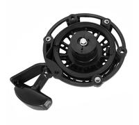 BE-TOOL Avviatore a strappo a strappo, kit di avviamento a strappo compatibile con Champion 100075051-0001 compatibile con Ryobi compatibile con Radley (15 cm x 5 cm)