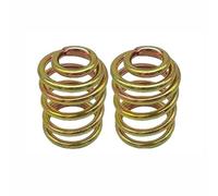 BE-TOOL Confezione da 2 pezzi di ricambio per tosaerba, molla di compressione per sedile compatibile con John Deere e compatibile con sedili per tosaerba Grasshopper