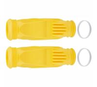 BE-TOOL Diaframma per la pulizia della piscina, 2 pezzi, compatibile con Zodiac Baracuda G3, G4