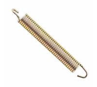 BE-TOOL Molla di estensione per tosaerba 732-0459C compatibile con