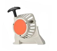 BE-TOOL Recoil Starter Assembly, Recoil Pull Starter Sostituire Parte 4180 190 4002 Adatto per Stihl FS90 FS91 FS110 FS111 FS130 FS131 KM91 KM131 String Trimmer